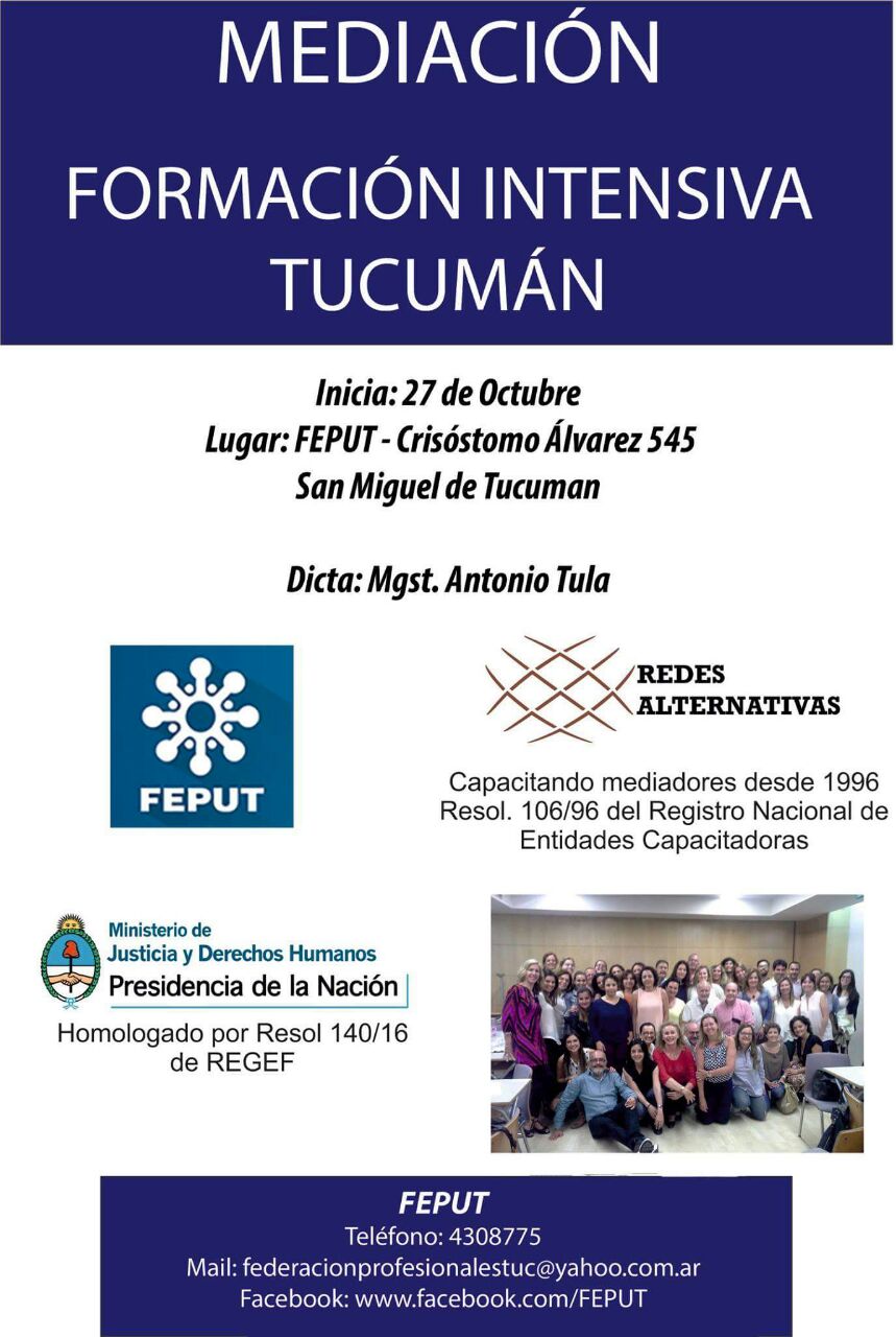 feput-mediacion
