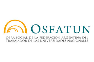 Alta de OSFATUN (40200)