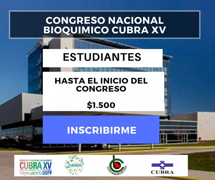 Actualización de Obras Sociales  Colegio de Bioquímicos del Chaco