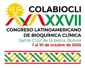 COLABIOCLI XXVII – Santa Cruz de la Sierra, Bolivia