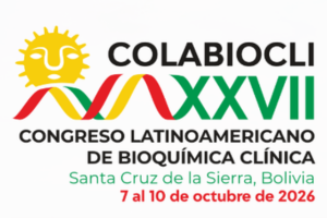 ¡El momento de inscribirse es ahora! – COLABIOCLI 2026