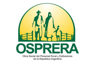 Nueva obra social convenida – OSPRERA